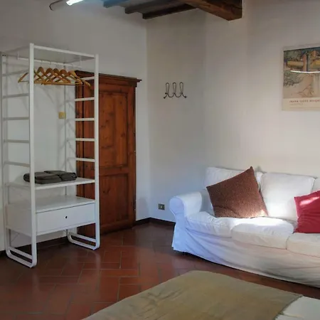 Apartament Casa Studio Stillo Castiglion Fiorentino
