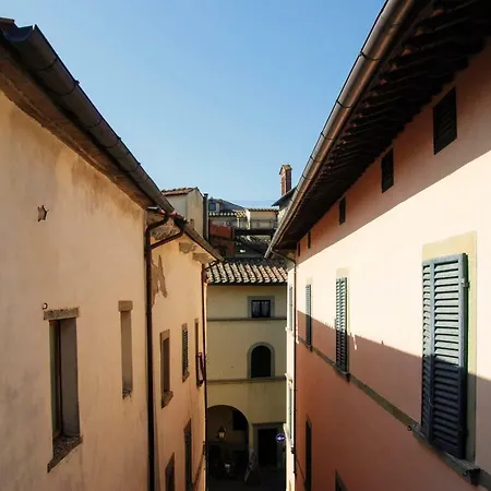 Casa Studio Stillo Apartament *
