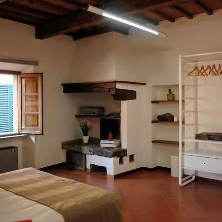 Casa Studio Stillo Castiglion Fiorentino