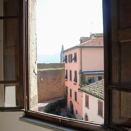 Casa Studio Stillo *