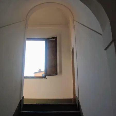 Apartament Casa Studio Stillo Castiglion Fiorentino