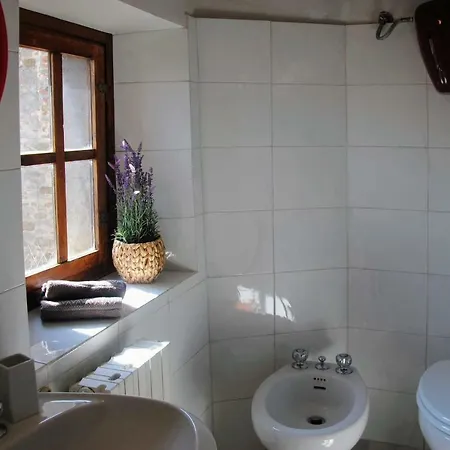Casa Studio Stillo Apartament Castiglion Fiorentino