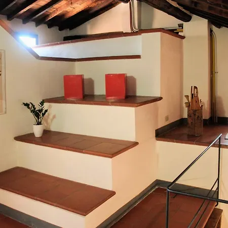 Casa Studio Stillo *