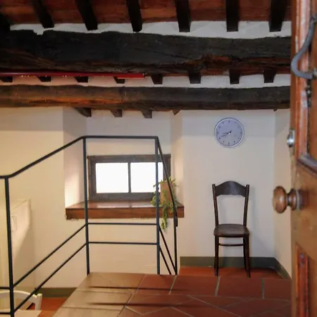 Casa Studio Stillo