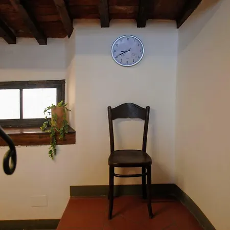 Apartament Casa Studio Stillo Castiglion Fiorentino