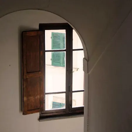 Apartament Casa Studio Stillo *