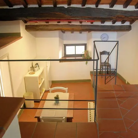 Casa Studio Stillo