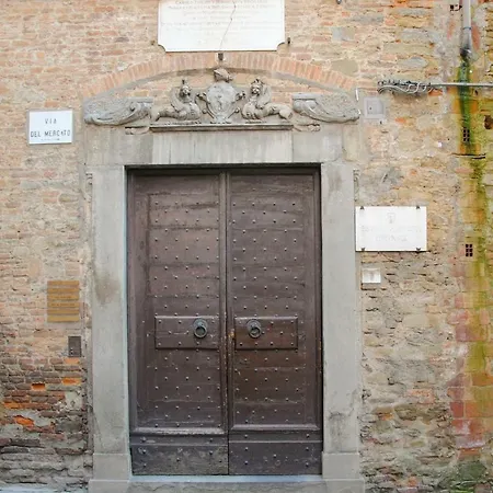 Apartament Casa Studio Stillo Castiglion Fiorentino