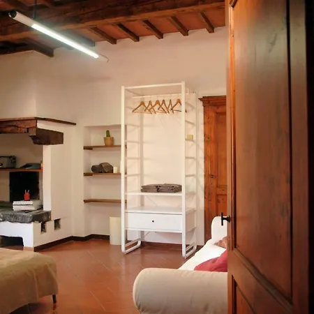 Apartament Casa Studio Stillo *