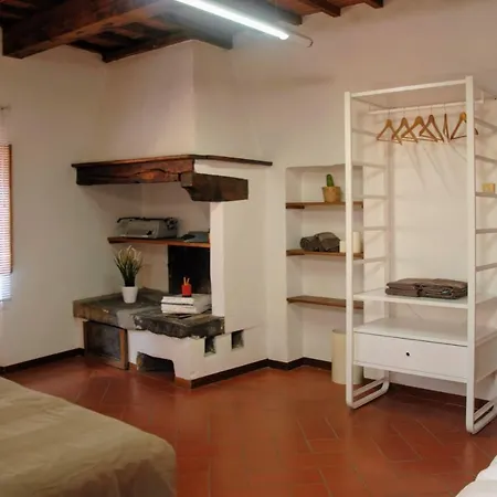 Casa Studio Stillo